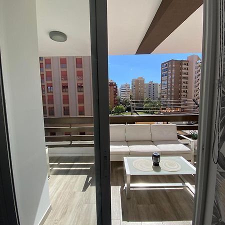 Apartament Los Planetas Αλικάντε Εξωτερικό φωτογραφία