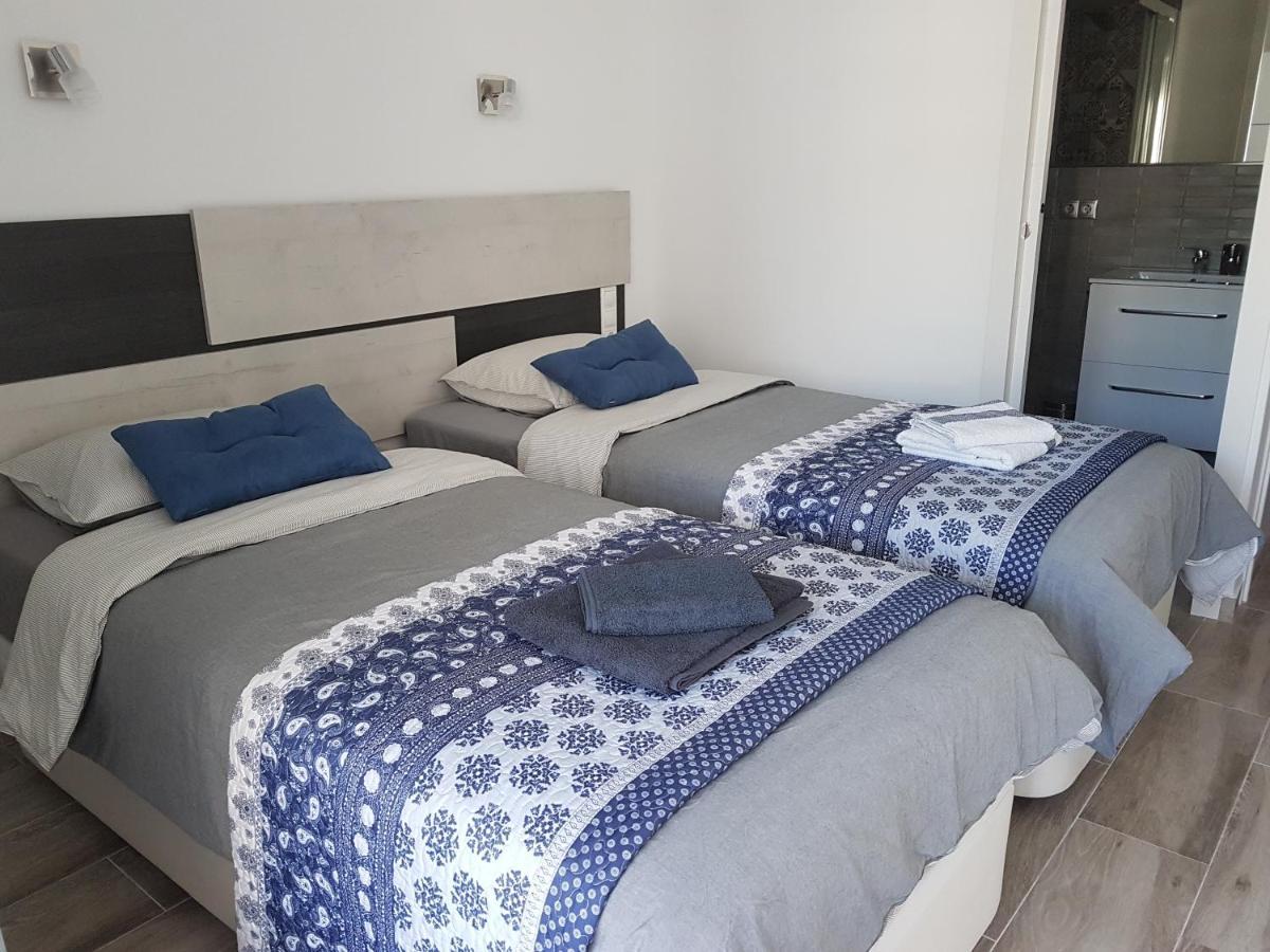 Apartament Los Planetas Αλικάντε Εξωτερικό φωτογραφία