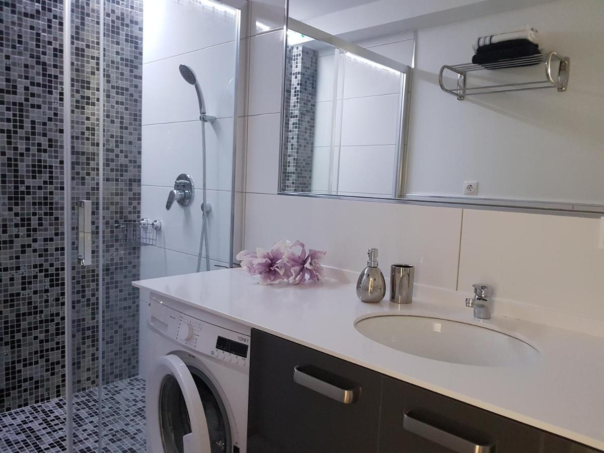 Apartament Los Planetas Αλικάντε Εξωτερικό φωτογραφία