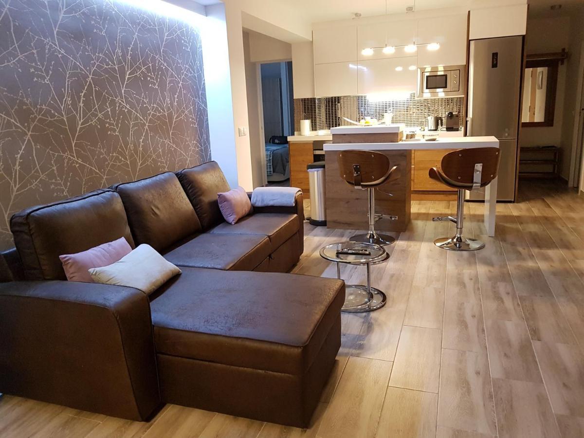 Apartament Los Planetas Αλικάντε Εξωτερικό φωτογραφία