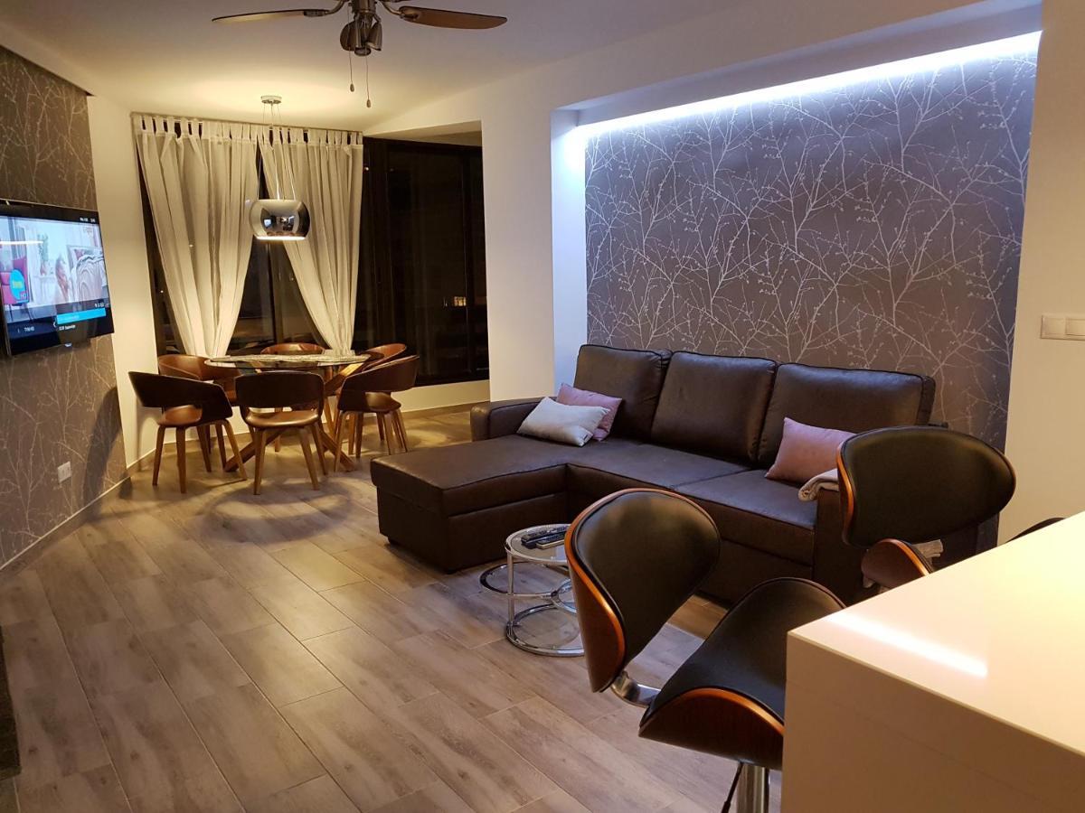 Apartament Los Planetas Αλικάντε Εξωτερικό φωτογραφία