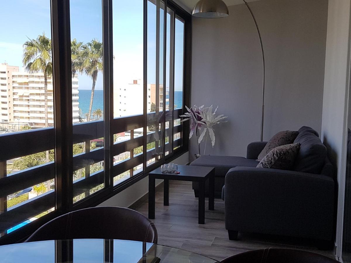 Apartament Los Planetas Αλικάντε Εξωτερικό φωτογραφία
