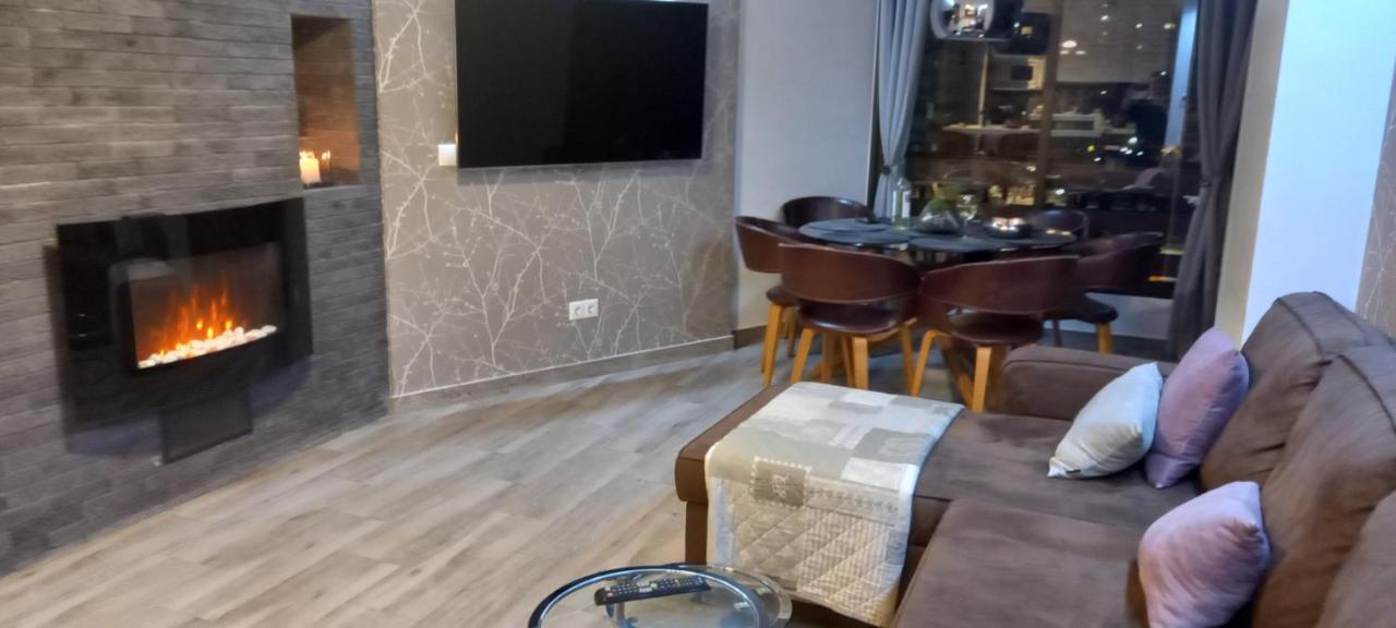 Apartament Los Planetas Αλικάντε Εξωτερικό φωτογραφία